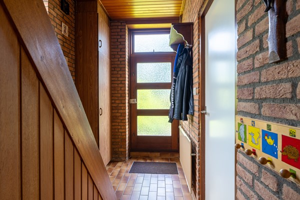 Medium property photo - Jachtlaan 42, 4273 LE Hank
